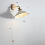 Pull Chain Switch 10