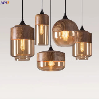 Celako™ Orvalo Pendant Light | Polished Copper Dining Room Lighting