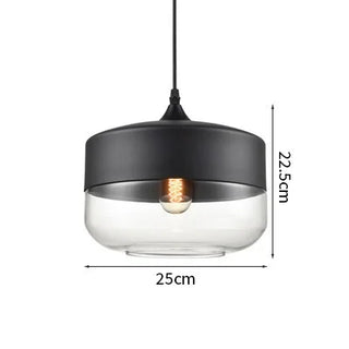 Celako™ Orvalo Pendant Light | Polished Copper Dining Room Lighting