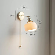 Pull Chain Switch 11