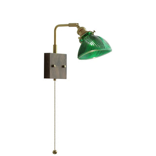 Celako™ Celestra Wall Light | Copper Bedroom Lighting