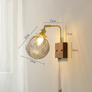Pull Chain Switch 2