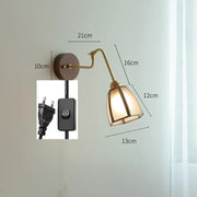 EU Plug In Switch 2