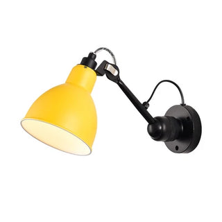 Celako™ Bramble Wall Light | Metal Bedside Lighting