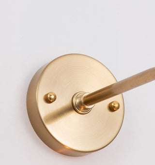 Celako™ Ambric Wall Light | Copper Bedroom Lighting