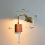 Pull Chain Switch 1