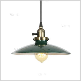 Celako™ Domera Pendant Light | Chrome Dining Room Lighting
