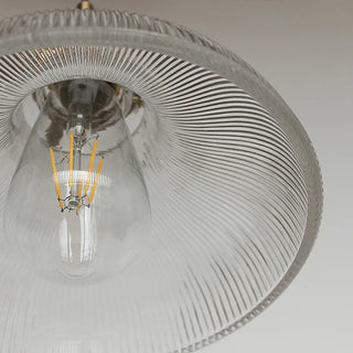 Celako™ Cobrell Pendant Light | Polished Copper Dining Room Lighting