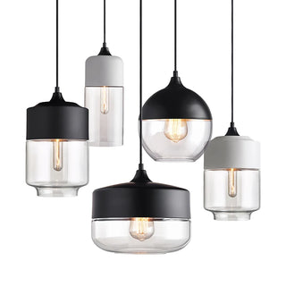 Celako™ Orvalo Pendant Light | Polished Copper Dining Room Lighting