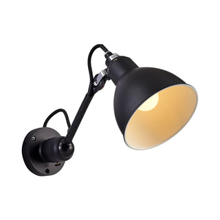 Celako™ Bramble Wall Light | Metal Bedside Lighting