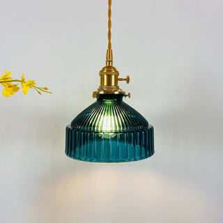 Celako™ Vitora Pendant Light | Copper Dining Room Lighting