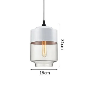 Celako™ Orvalo Pendant Light | Polished Copper Dining Room Lighting