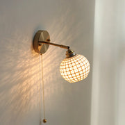 Pull Chain Switch 1