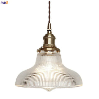 Celako™ Cobrell Pendant Light | Polished Copper Dining Room Lighting
