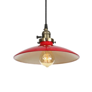 Celako™ Domera Pendant Light | Chrome Dining Room Lighting