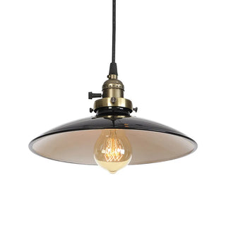 Celako™ Domera Pendant Light | Chrome Dining Room Lighting