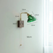 Pull Chain Switch 2