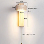 Pull Chain Switch 3