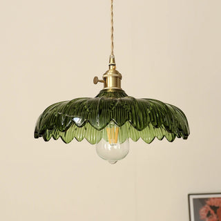 Celako™ Verdiso Pendant Light | Glass Dining Room Lighting