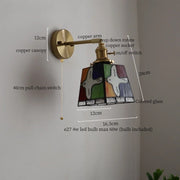 Pull Chain Switch 5
