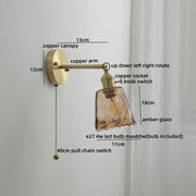 Pull Chain Switch 4