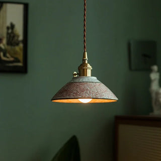 Celako™ Ceresco Pendant Light | Ceramic Dining Room Lighting