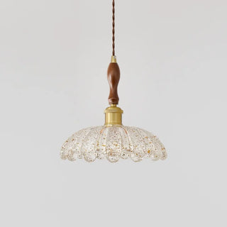 Celako™ Alburon Pendant Light | Resin Bedroom Lighting