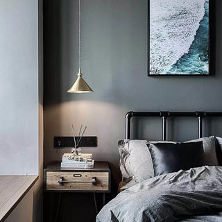 Celako™ Cupriena Pendant Light | Copper Kitchen Island Lighting