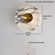 Pull Chain Switch