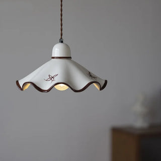 Celako™ Luceric Pendant Light | Ceramic Kitchen Island Lighting