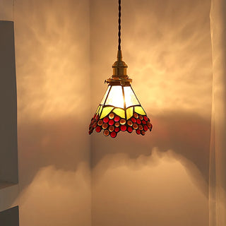 Celako™ Fumera Pendant Light | Glass Dining Room Lighting