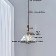 Clear Glass 4