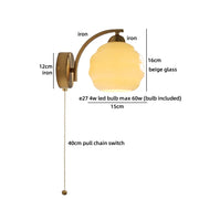 Pull Chain Switch 4