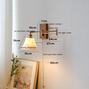 Pull Chain Switch 4