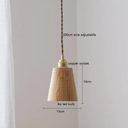 Ash Wood 2