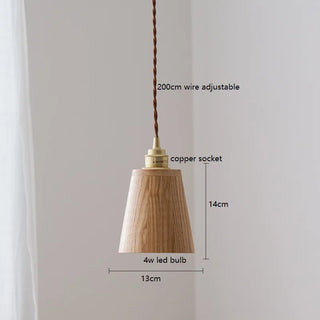 Celako™ Vespera Pendant Light | Copper Dining Room Lighting