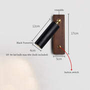 button Switch