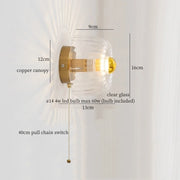 Pull Chain Switch 1
