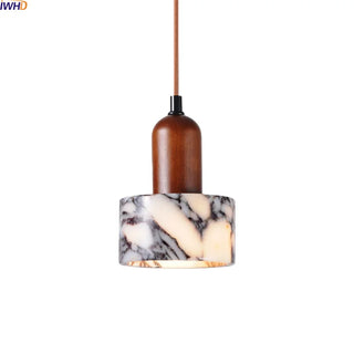 Celako™ Wamara Pendant Light | Marble Kitchen Island Lighting
