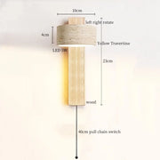 Pull Chain Switch 1