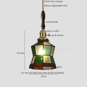 Colored Glass 1