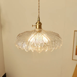 Celako™ Verdiso Pendant Light | Glass Dining Room Lighting