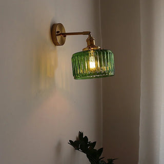Celako™ Copria Wall Light | Glass Modern Style Living Room Lighting