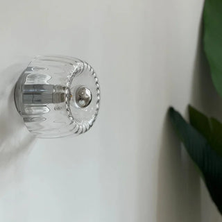 Celako™ Vitracove Wall Light | Glass Kitchen Island Lighting