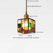 Colored Glass 2