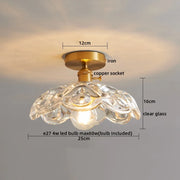 Verre transparent 9