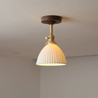 Celako™ Oriola Ceiling Light | Glass Kitchen Island Lighting