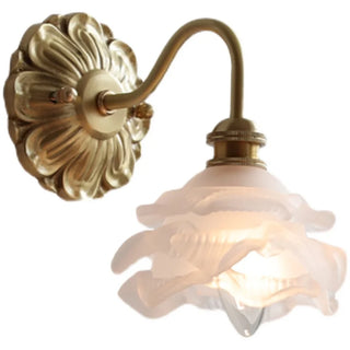 Celako™ Orlume Wall Light | Copper Bedroom Lighting