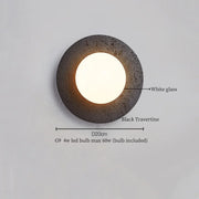 Switch On The Socket