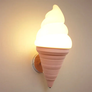 Celako™ Gelato Wall Light | Plastic Bedroom Lighting
